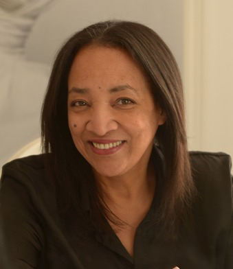 Dr. Zonya Johnson